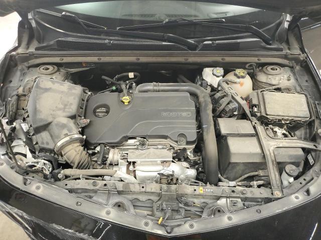 2023 CHEVROLET MALIBU LT - 1G1ZD5STXPF193287