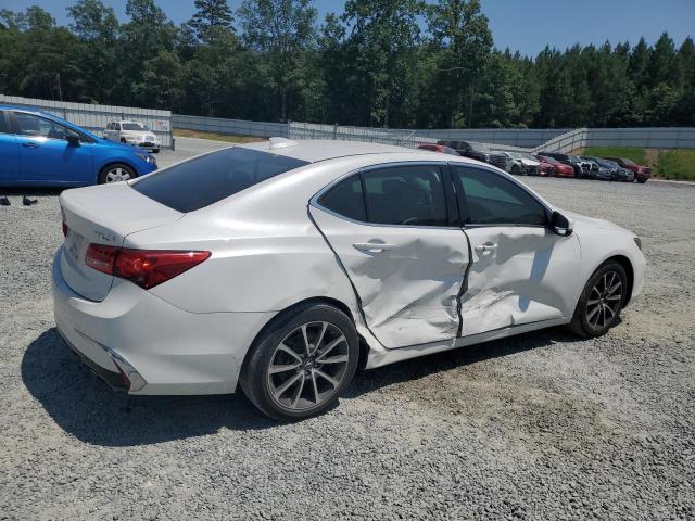 Vin: 19uub2f34ka006097, lot: 62745115, acura tlx 20193