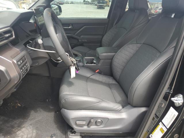 3TMLB5JN6SM091080 Toyota Tacoma Double Cab 2025