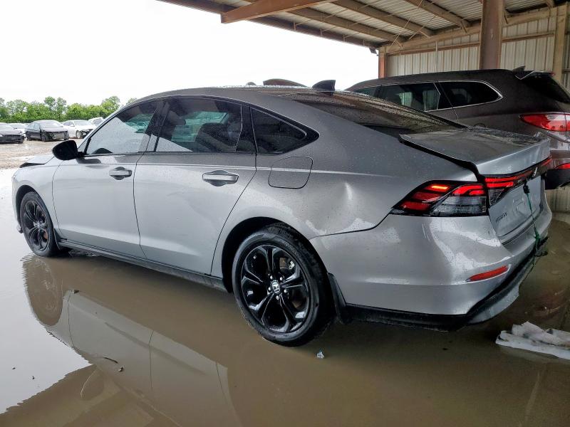 Vin: 1hgcy1f4xsa003783, lot: 60795335, honda accord se 20252