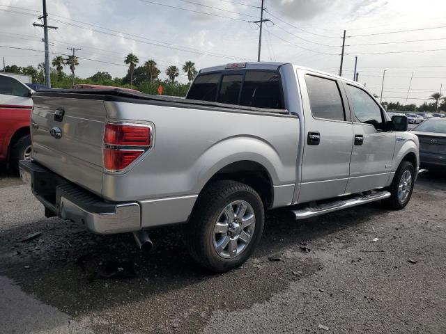 Vin: 1ftfw1ctxdfd31160, lot: 60063885, ford f-150 supercrew 20133