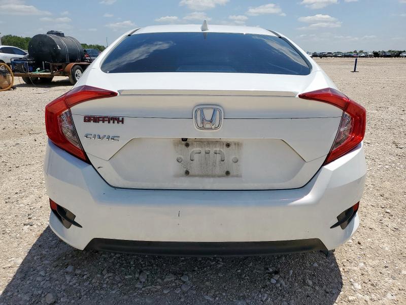 2018 HONDA CIVIC EX JHMFC1F34JX005511