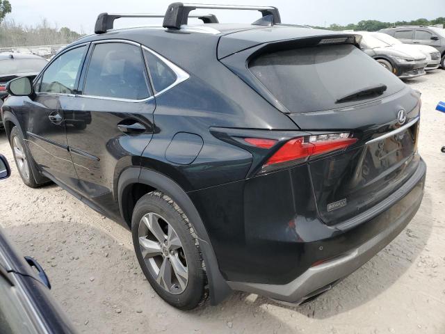 Vin: jtjbarbz1h2116522, lot: 60315535, lexus nx 200t base 20172