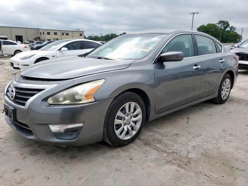 Vin: 1n4al3apxec166594, lot: 58753805, nissan altima 2.5 2014 img_1
