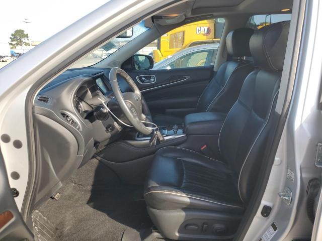 2018 INFINITI QX60 5N1DL0MN2JC500719
