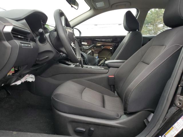 2024 NISSAN ALTIMA SV 1N4BL4DV3RN365338