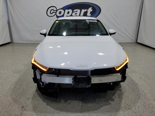 2022 KIA K5 LXS 5XXG14J26NG101665