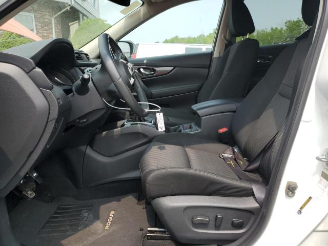 2017 NISSAN ROGUE S KNMAT2MV1HP517971