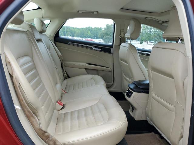 2016 FORD FUSION SE 3FA6P0HD5GR210431