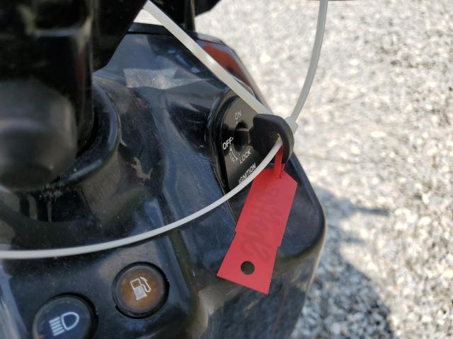 2014 HONDA NPS50 JH2AF5818EK201418
