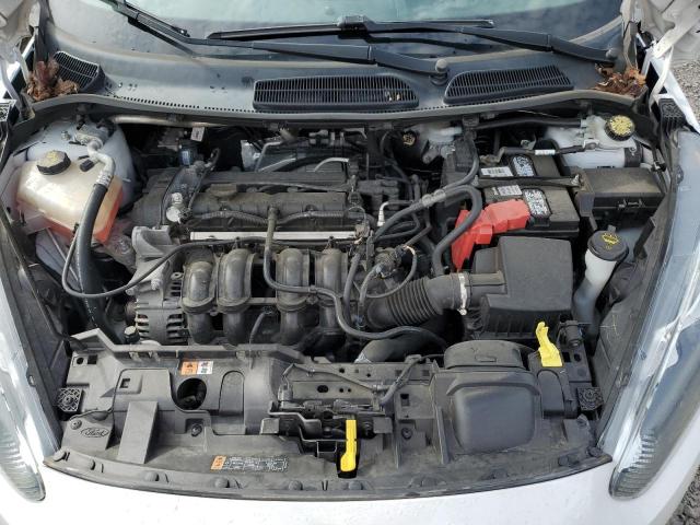 2019 FORD FIESTA S 3FADP4AJ3KM128489