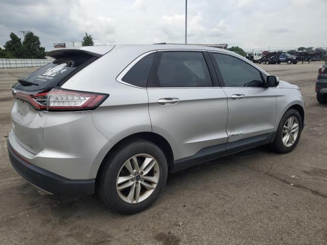 Vin: 2fmpk4j92gbb48877, lot: 61093785, ford edge sel 20163