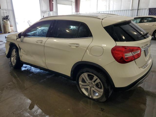 Vin: wdctg4gb6hj344844, lot: 62152535, mercedes-benz gla-class 250 4matic 20172