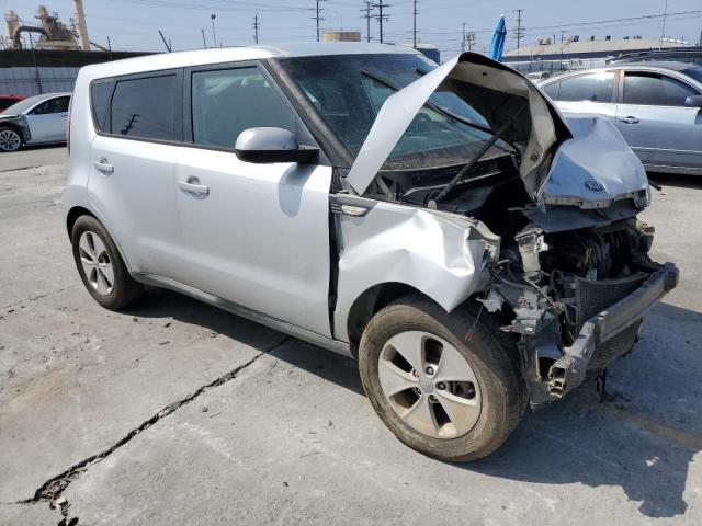 Vin: kndjn2a2xf7760437, lot: 59962795, kia soul 20154