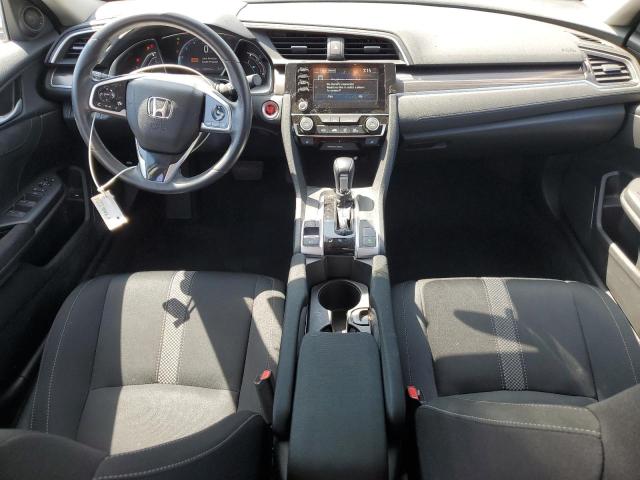 2020 HONDA CIVIC EX 19XFC1F37LE219302
