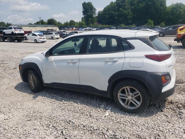 Vin: km8k12aa1mu637790, lot: 59015735, hyundai kona se 20212