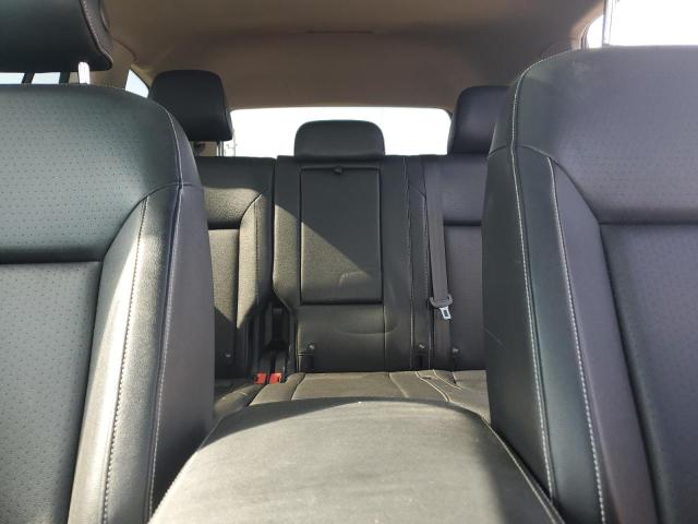 2021 VOLKSWAGEN ATLAS SE 1V2KR2CA7MC506068