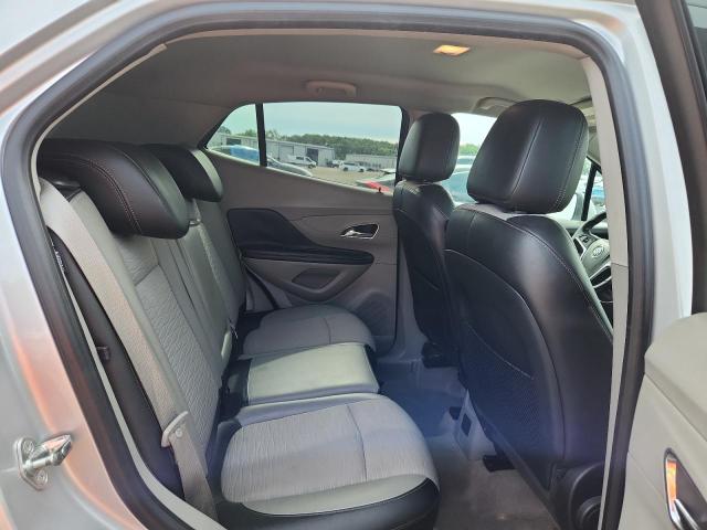 2015 BUICK ENCORE KL4CJASB0FB162684
