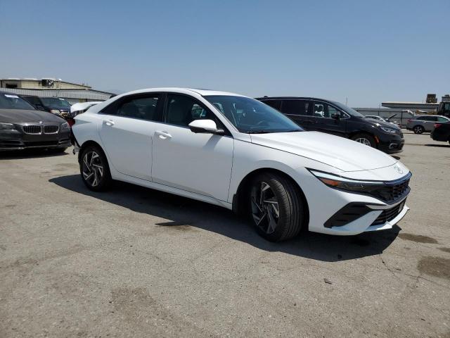 Vin: kmhlp4dg1ru831323, lot: 61980005, hyundai elantra limited 20244