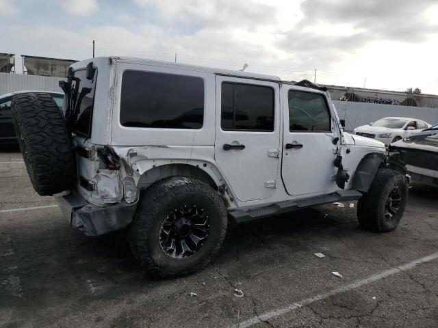 2017 JEEP WRANGLER U 1C4BJWEGXHL700942