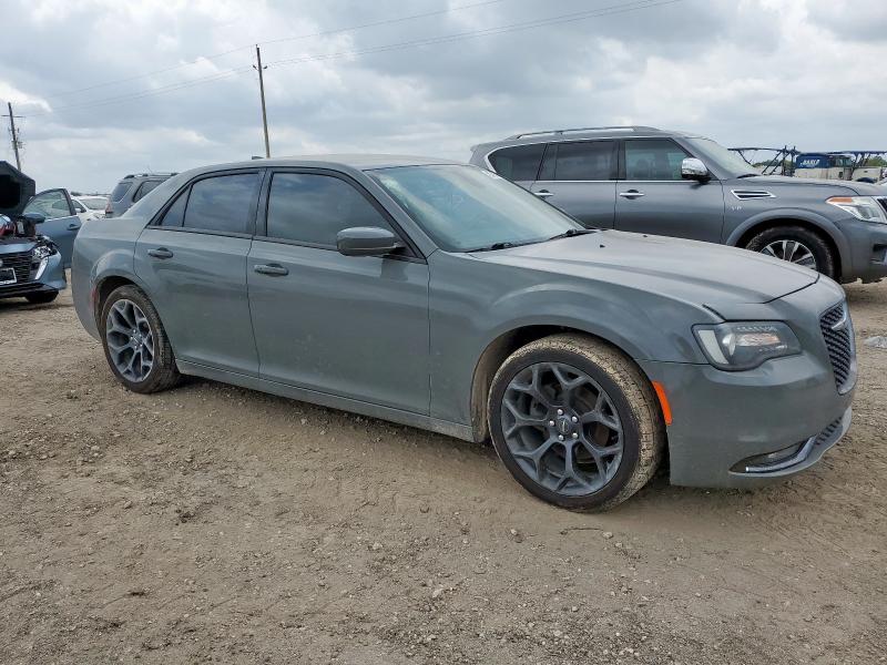2019 CHRYSLER 300 S - 2C3CCABG1KH559564