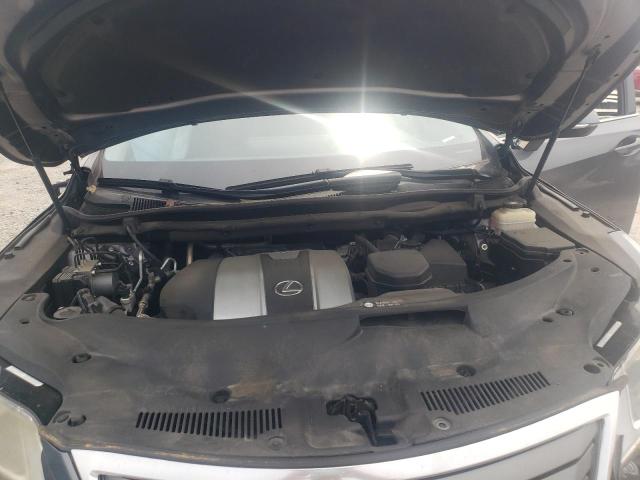 2017 LEXUS RX 350 BAS 2T2ZZMCA2HC092752