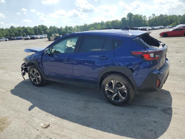 2024 SUBARU CROSSTREK JF2GUADCXR8865054