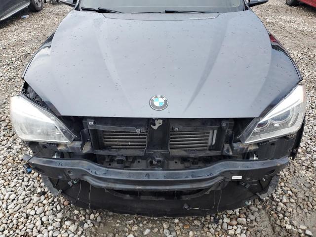 2015 BMW X1 SDRIVE2 - WBAVM1C53FV318436