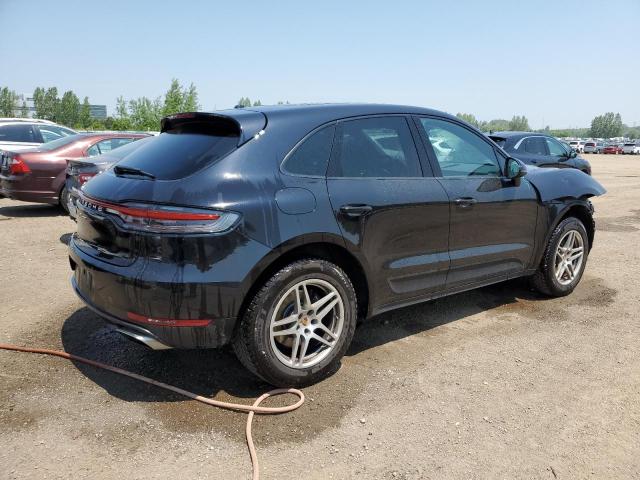 Vin: wp1aa2a54llb06346, lot: 60143205, porsche macan 20203