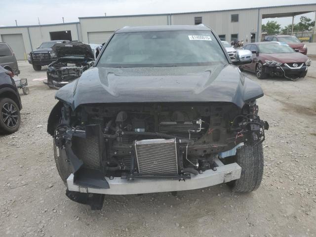2023 TOYOTA SEQUOIA SR 7SVAAABA1PX012145
