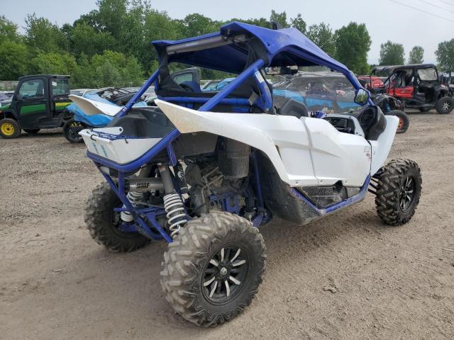 2017 YAMAHA YXZ1000 ET 5Y4AN08Y7HA100450