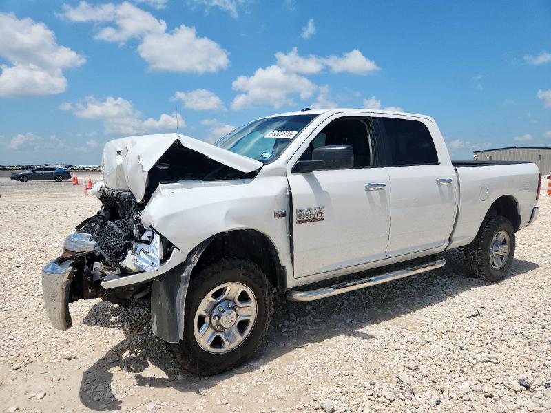 2017 RAM 2500 SLT - 3C6TR5DT2HG651892