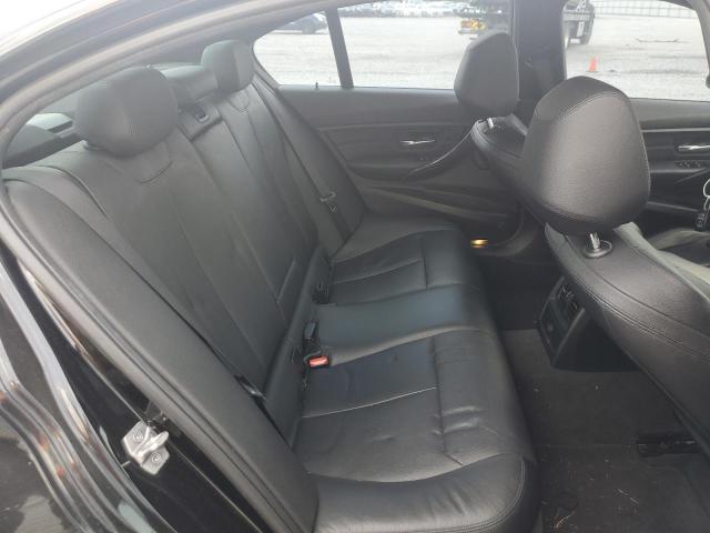 2015 BMW 335 I WBA3A9C52FK473141