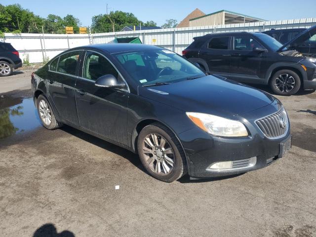 Vin: 2g4gr5er5d9228625, lot: 61719505, buick regal 20134