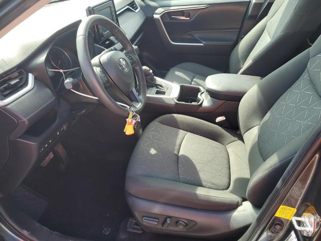 2022 TOYOTA RAV4 XLE - 2T3P1RFV2NC277952
