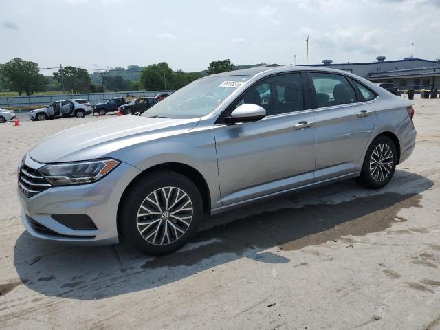 VOLKSWAGEN JETTA S