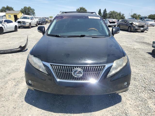 2010 LEXUS RX 350 - JTJZK1BA1A2409141