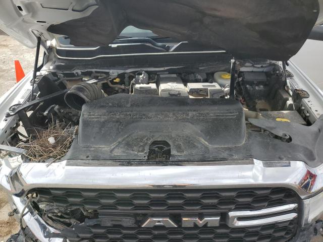 2022 RAM 2500 BIG H 3C6UR5DLXNG146215