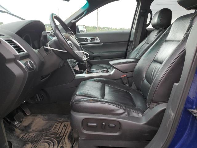 2013 FORD EXPLORER X - 1FM5K8D8XDGC20396