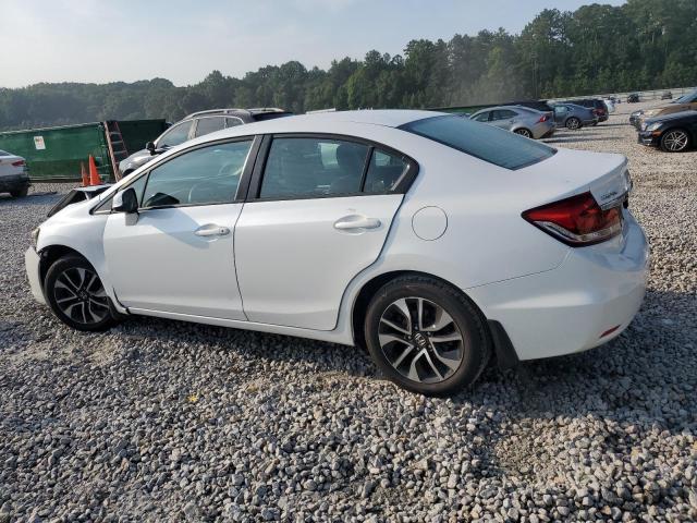 Vin: 19xfb2f92de030930, lot: 62459075, honda civic exl 20132