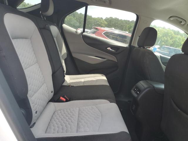 2019 CHEVROLET EQUINOX LT - 2GNAXUEV8K6176128
