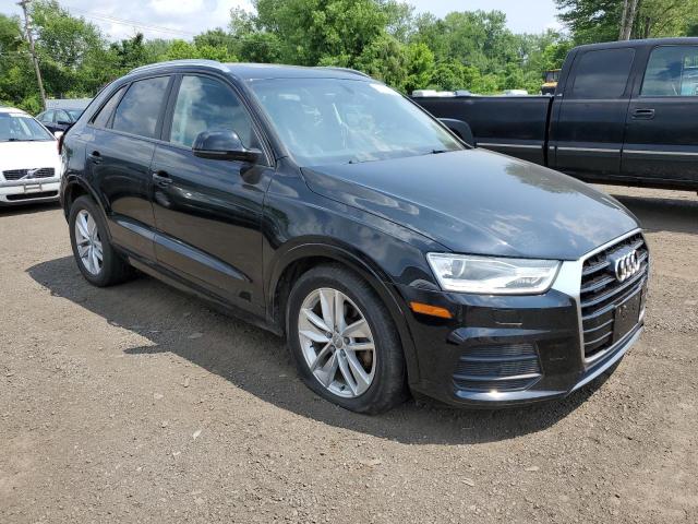 Vin: wa1eccfs5hr001511, lot: 60853085, audi q3 premium 20174