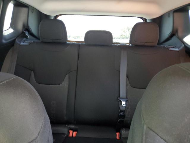 2017 JEEP RENEGADE S ZACCJAAB7HPE83671