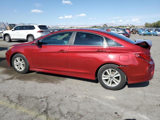 Vin: 5npeb4ac9eh931560, lot: 59169575, hyundai sonata gls 20142