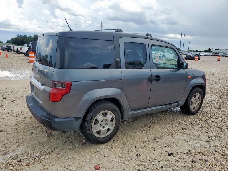 Vin: 5j6yh1h37al004945, lot: 62184715, honda element lx 20103