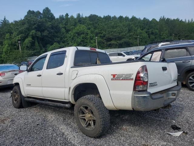Vin: 5tflu4en3fx132165, lot: 62501525, toyota tacoma double cab 20152