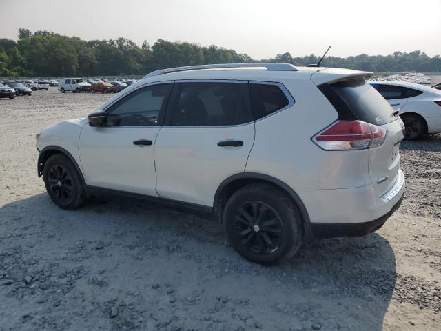 Vin: knmat2mt3fp532192, lot: 57870325, nissan rogue s 20152