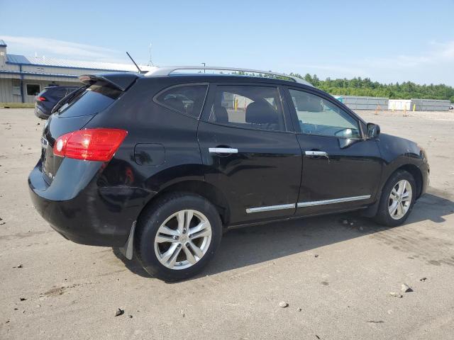 Vin: jn8as5mv4dw632024, lot: 62210155, nissan rogue s 20133