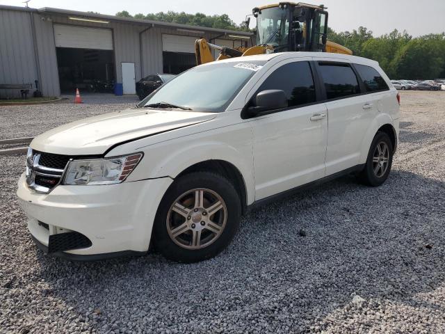 DODGE JOURNEY SE