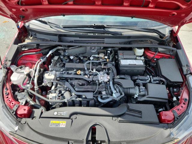 2023 TOYOTA COROLLA SE - 5YFS4MCE2PP166046